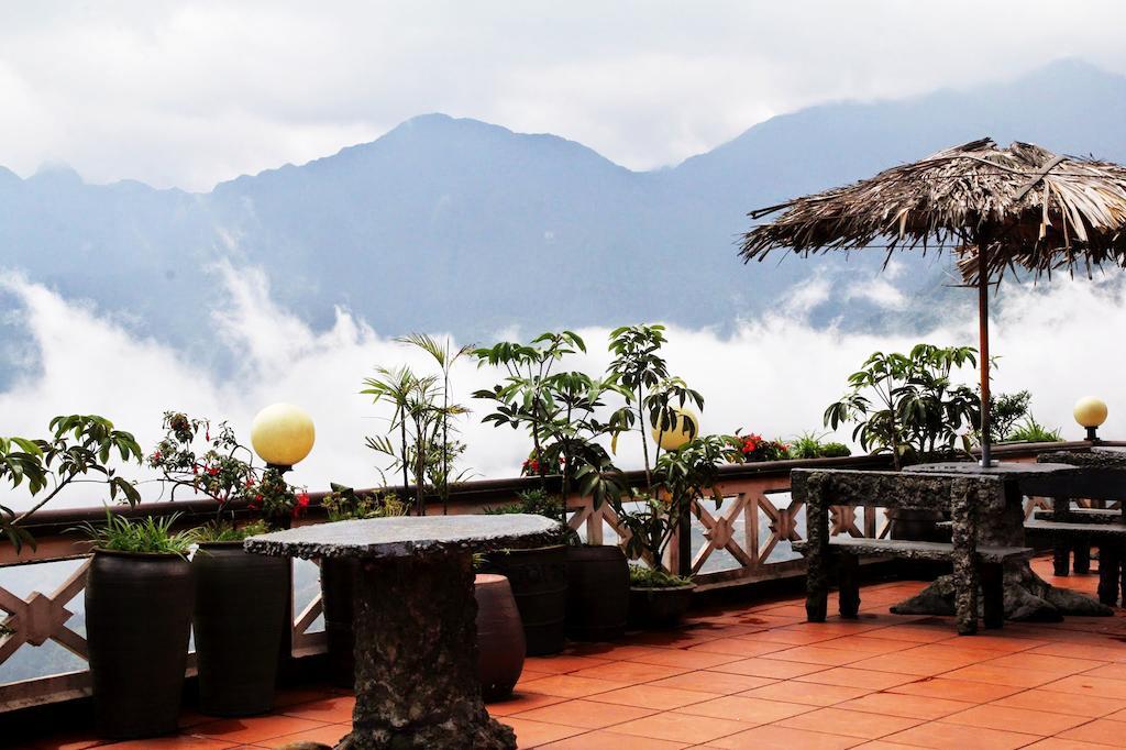 Boutique Sapa Hotel Ruang foto